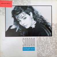 MIDNIGHT MAN [12"]